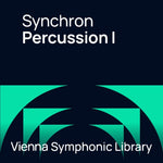 Vienna Synchron Percussion I Standard Library