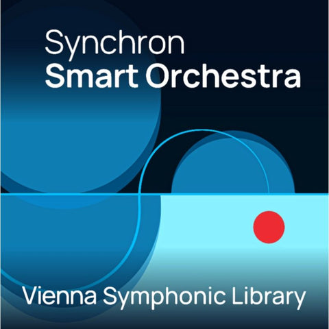 Vienna Synchron Smart Orchestra