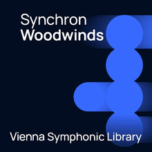 Vienna Symphonic Library Synchron Woodwinds
