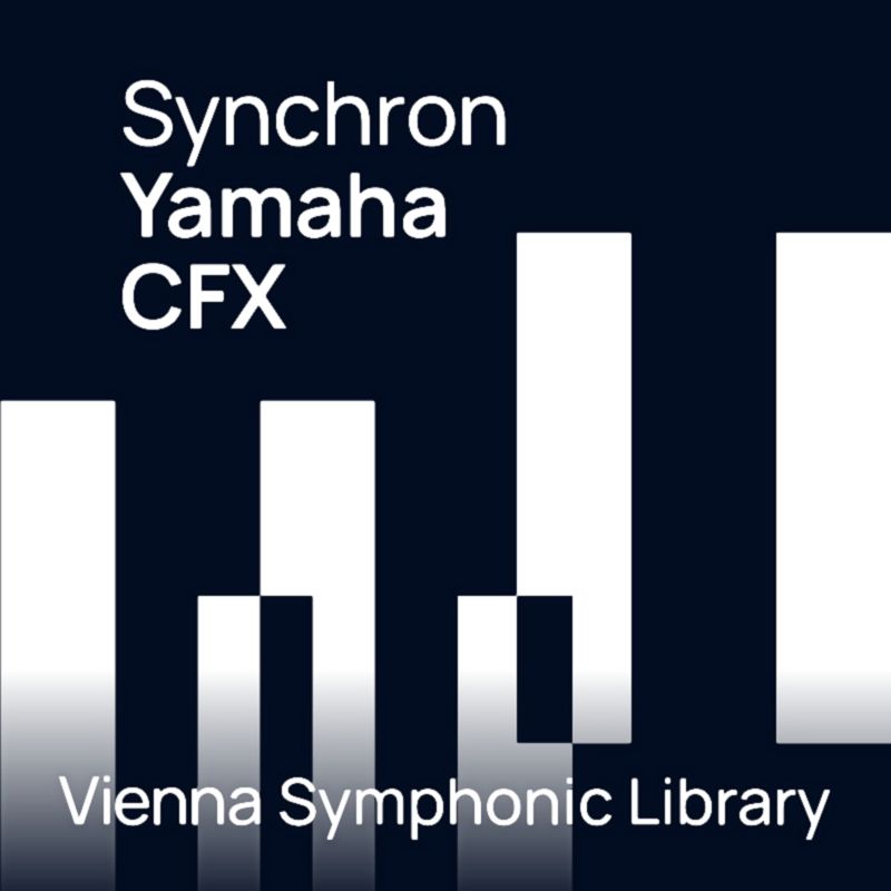 Vienna Synchron Yamaha CFX