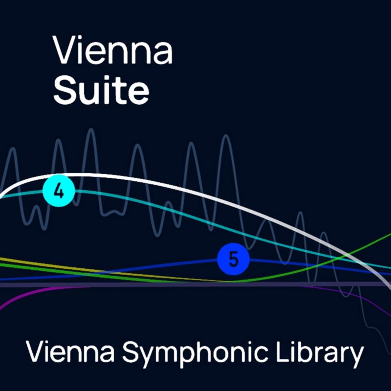 Vienna Symphonic Library Vienna Suite
