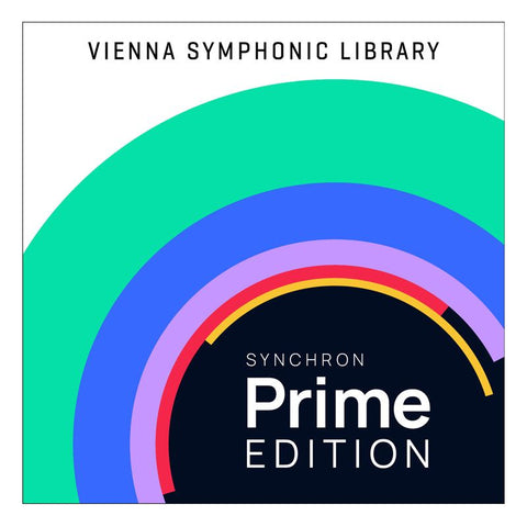 Vienna Synchron Prime Edition