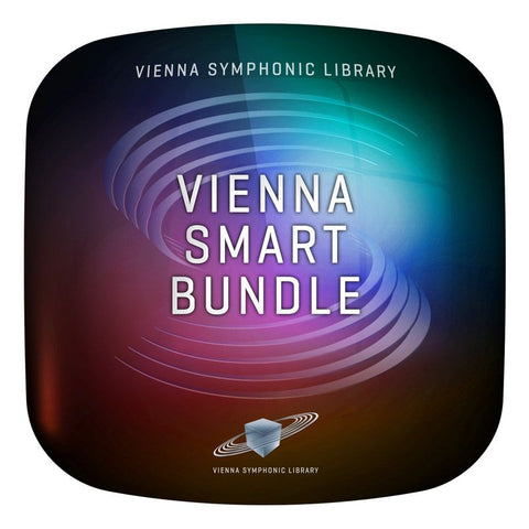 Vienna Vienna Smart Orchestra Bundle