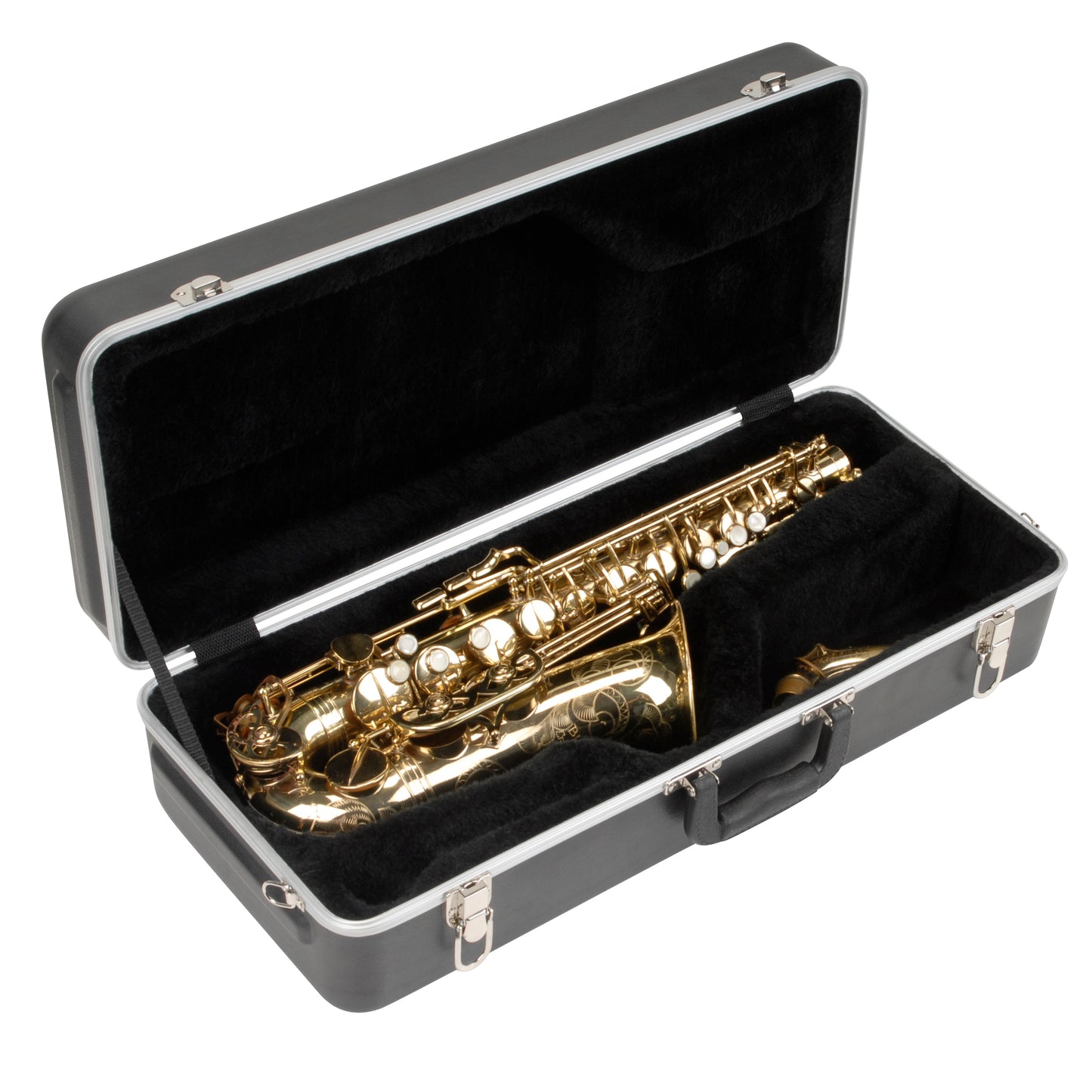 SKB Alto Sax Case - 1SKB-340