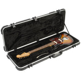 SKB 1SKB-62 Electric Guitar Case (Jazzmaster Jaguar Style)
