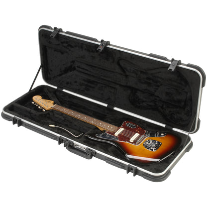 SKB 1SKB-62 Electric Guitar Case (Jazzmaster Jaguar Style)