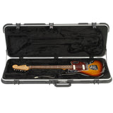 SKB 1SKB-62 Electric Guitar Case (Jazzmaster Jaguar Style)
