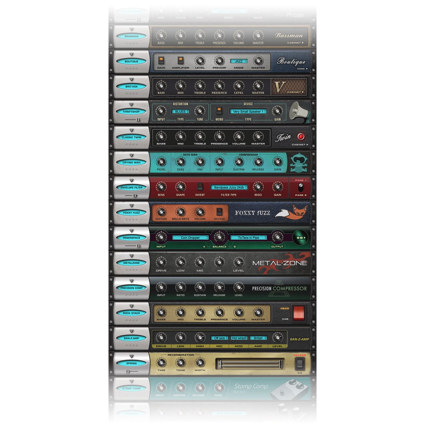 Spectrasonics Omnisphere 2.6 Power Synth