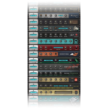 Spectrasonics Omnisphere 2.6 Power Synth