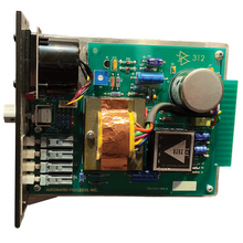 API 312 Preamplifier (500-Series Module)