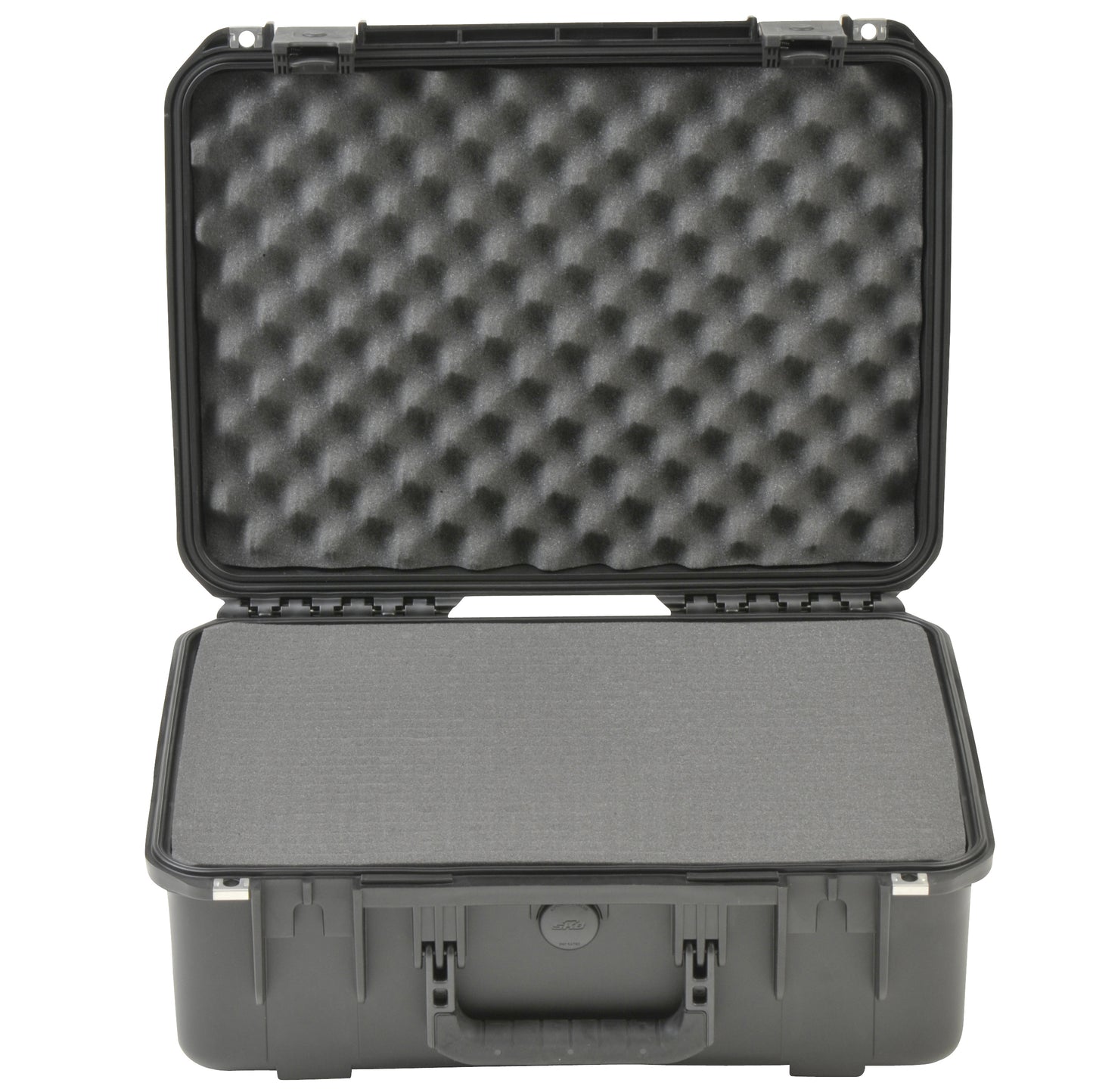 SKB 3i-1813-7B-C iSeries Utility Case (Cubed Foam) - Waterproof Injection Molded