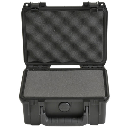 SKB 3i-0806-3B-C iSeries Utility Case (Cubed Foam) - Waterproof Injection Molded