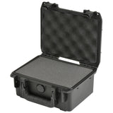 SKB 3i-0806-3B-C iSeries Utility Case (Cubed Foam) - Waterproof Injection Molded