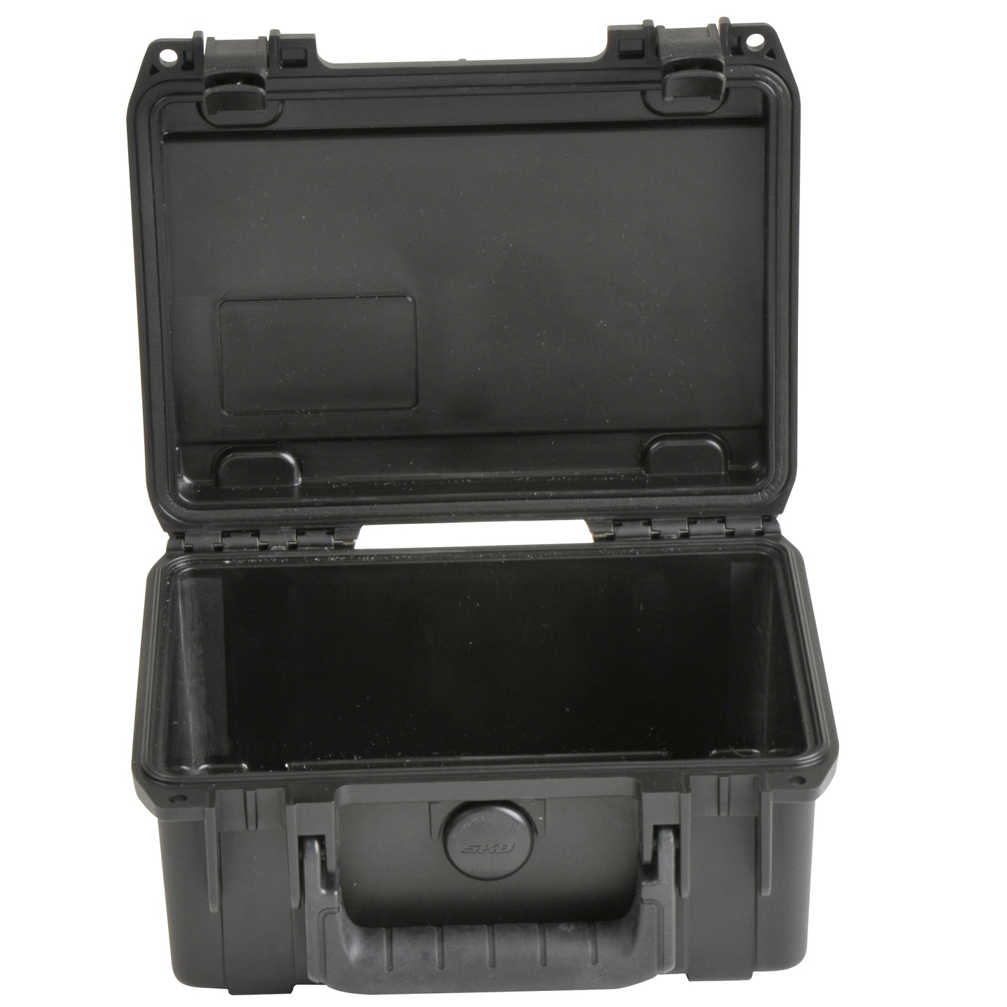 SKB 3i-0806-3B-E iSeries Utility Case (Empty) - Waterproof Injection Molded