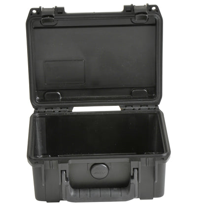 SKB 3i-0806-3B-E iSeries Utility Case (Empty) - Waterproof Injection Molded