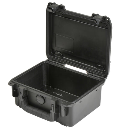 SKB 3i-0806-3B-E iSeries Utility Case (Empty) - Waterproof Injection Molded