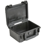 SKB 3i-0806-3B-E iSeries Utility Case (Empty) - Waterproof Injection Molded