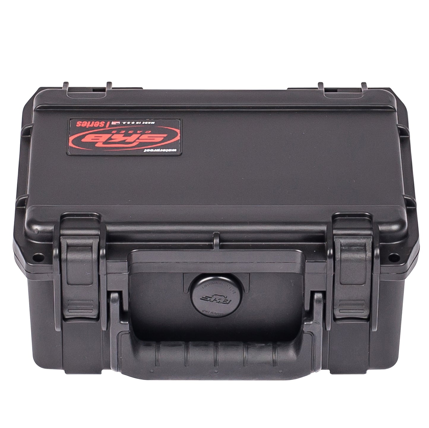SKB 3i-0806-3B-E iSeries Utility Case (Empty) - Waterproof Injection Molded