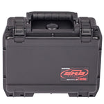 SKB 3i-0806-3B-E iSeries Utility Case (Empty) - Waterproof Injection Molded