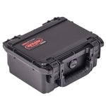 SKB 3i-0806-3B-E iSeries Utility Case (Empty) - Waterproof Injection Molded