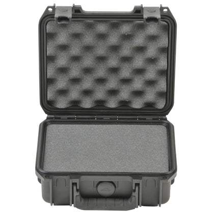 SKB 3i-0907-4B-C iSeries Utility Case (Cubed Foam) - Waterproof Injection Molded