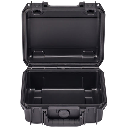 SKB 3i-0907-4B-E iSeries Utility Case (Empty) - Waterproof Injection Molded