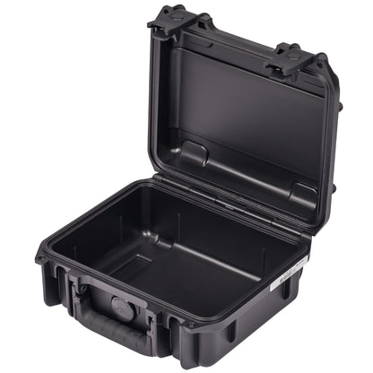 SKB 3i-0907-4B-E iSeries Utility Case (Empty) - Waterproof Injection Molded