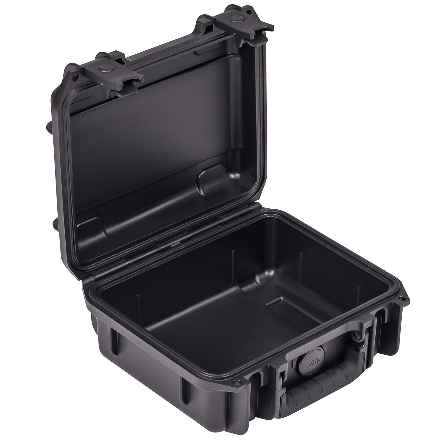 SKB 3i-0907-4B-E iSeries Utility Case (Empty) - Waterproof Injection Molded