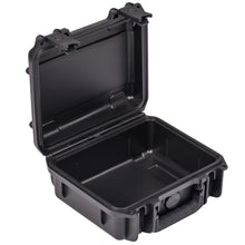 SKB 3i-0907-4B-E iSeries Utility Case (Empty) - Waterproof Injection Molded