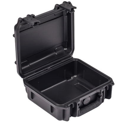 SKB 3i-0907-4B-E iSeries Utility Case (Empty) - Waterproof Injection Molded