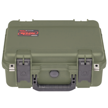 SKB 3i-1510-6M-E iSeries Utility Case (Olive - Empty) - Waterproof Injection Molded