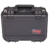 SKB 3i-1510-6B-E iSeries Utility Case (Empty) - Waterproof Injection Molded
