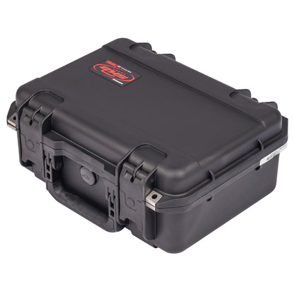 SKB 3i-1510-6B-E iSeries Utility Case (Empty) - Waterproof Injection Molded