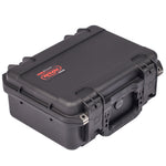SKB 3i-1510-6B-E iSeries Utility Case (Empty) - Waterproof Injection Molded
