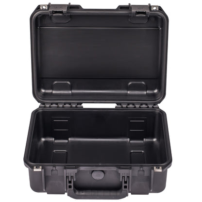 SKB 3i-1510-6B-E iSeries Utility Case (Empty) - Waterproof Injection Molded