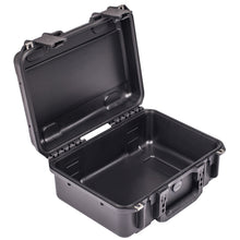 SKB 3i-1510-6B-E iSeries Utility Case (Empty) - Waterproof Injection Molded
