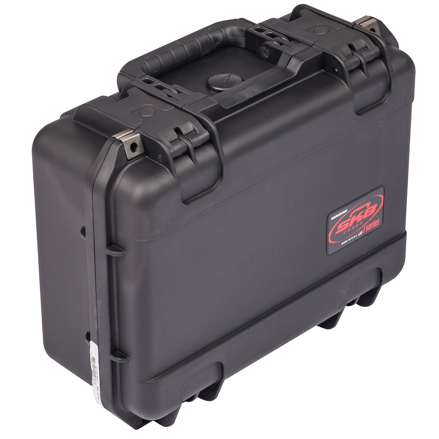 SKB 3i-1510-6B-E iSeries Utility Case (Empty) - Waterproof Injection Molded