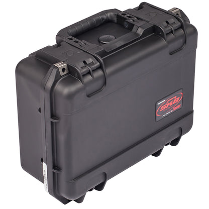 SKB 3i-1510-6B-E iSeries Utility Case (Empty) - Waterproof Injection Molded