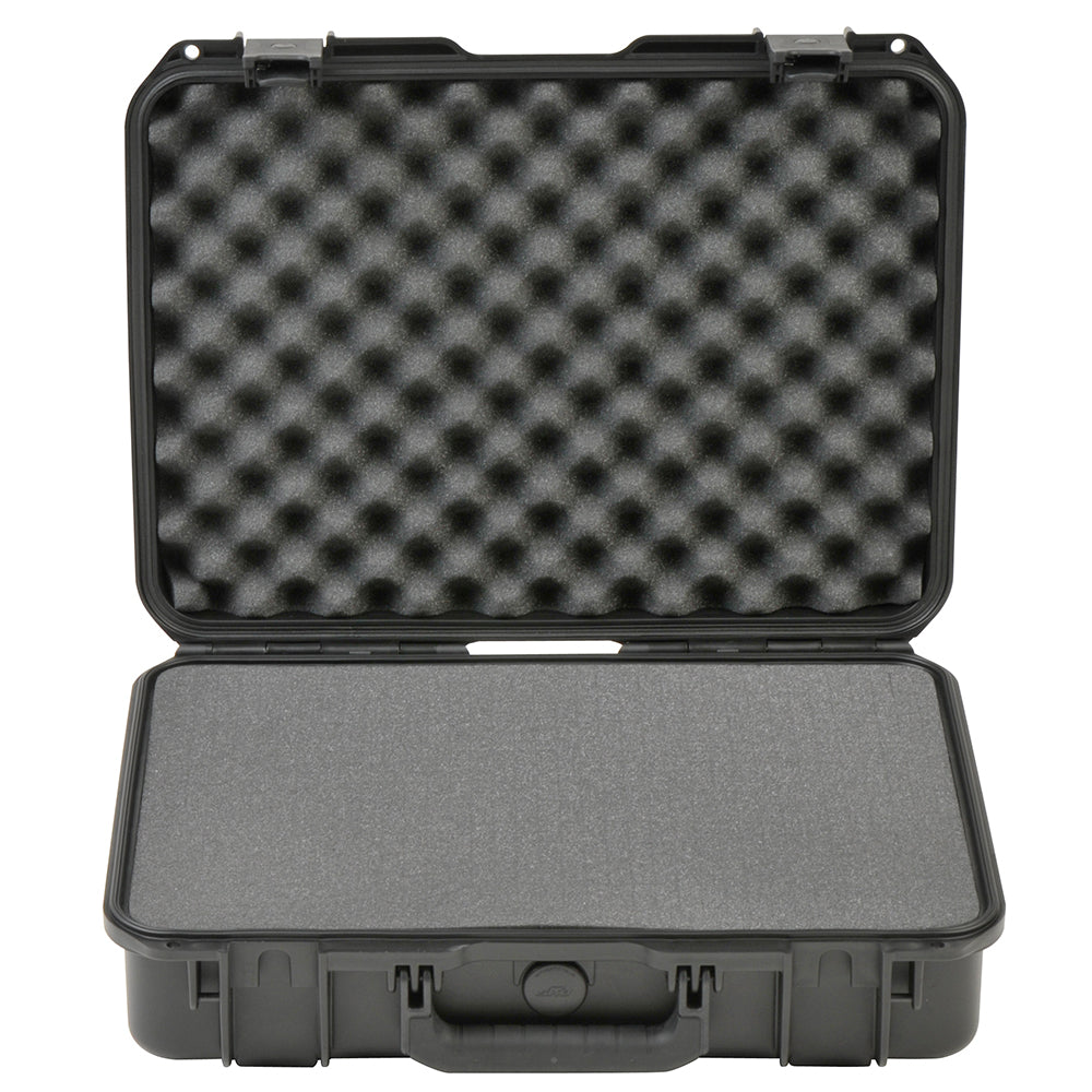 SKB 3i-1813-5B-C iSeries Utility Case (Cubed Foam) - Waterproof Injection Molded