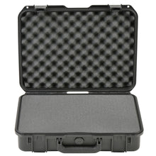 SKB 3i-1813-5B-C iSeries Utility Case (Cubed Foam) - Waterproof Injection Molded