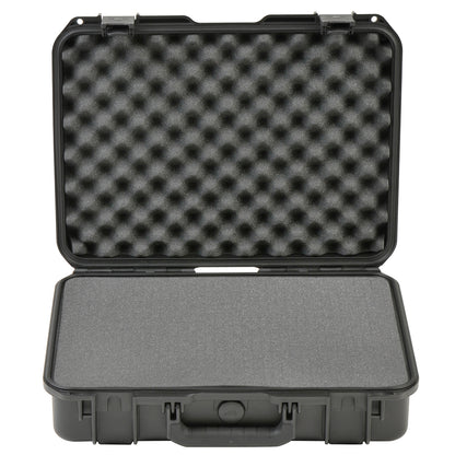 SKB 3i-1813-5B-C iSeries Utility Case (Cubed Foam) - Waterproof Injection Molded