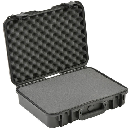 SKB 3i-1813-5B-C iSeries Utility Case (Cubed Foam) - Waterproof Injection Molded