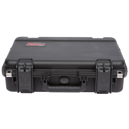 SKB 3i-1813-5B-C iSeries Utility Case (Cubed Foam) - Waterproof Injection Molded