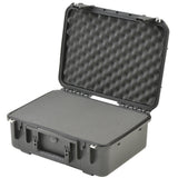 SKB 3i-1813-7B-C iSeries Utility Case (Cubed Foam) - Waterproof Injection Molded