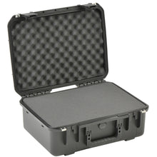 SKB 3i-1813-7B-C iSeries Utility Case (Cubed Foam) - Waterproof Injection Molded