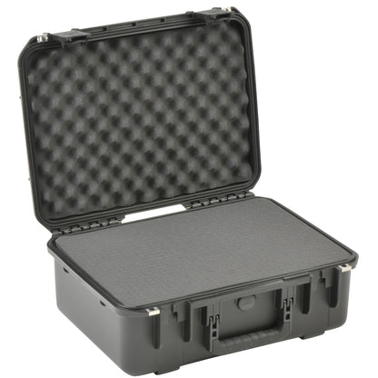 SKB 3i-1813-7B-C iSeries Utility Case (Cubed Foam) - Waterproof Injection Molded