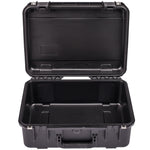 SKB 3i-1813-7B-E iSeries Utility Case (Empty) - Waterproof Injection Molded