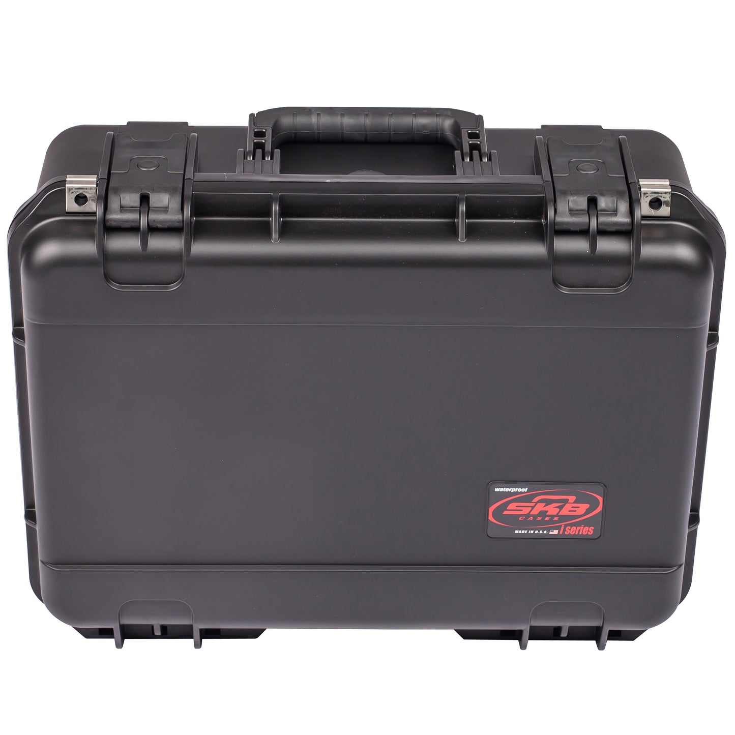 SKB 3i-1813-7B-C iSeries Utility Case (Cubed Foam) - Waterproof Injection Molded
