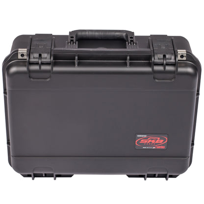 SKB 3i-1813-7B-E iSeries Utility Case (Empty) - Waterproof Injection Molded