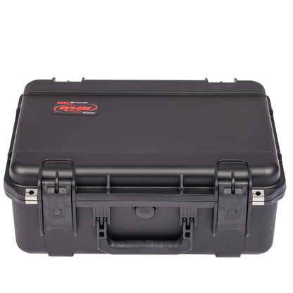 SKB 3i-1813-7B-E iSeries Utility Case (Empty) - Waterproof Injection Molded